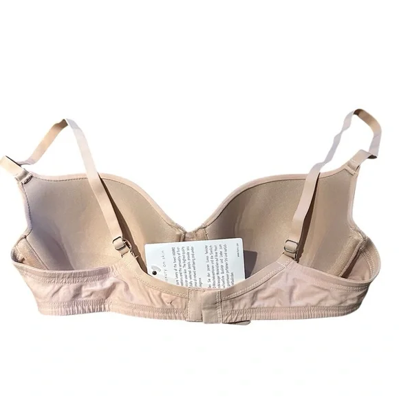 NEW Hanro Bra Size 34B - Picture 3 of 5